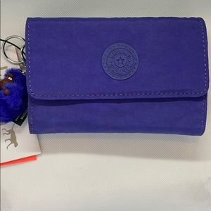 New Kipling Wallet AC3710